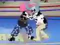 게임 Wack Wrestling Challenge 온라인