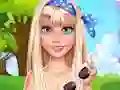 게임 Pink Obsession Barbara Core 온라인