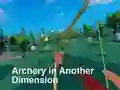 게임 Archery in Another Dimension 온라인