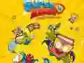 게임 Super Zings Rivals of Kaboom 온라인