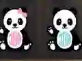 게임 Find Camping Panda 온라인