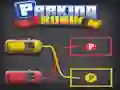 게임 Parking Rush 온라인