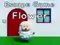 게임 Escape Game Flower 온라인