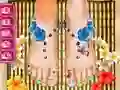 게임 BFFs Beach Pedicure 온라인