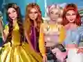 게임 Princess Chronicles Past & Present 온라인