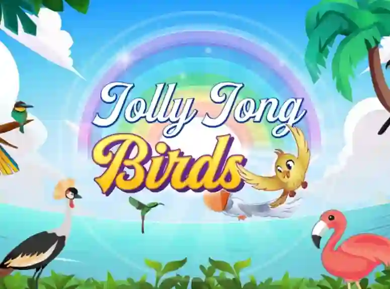 게임 Jolly Jong Birds 온라인