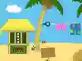 게임 Desert Rodent Escape 온라인