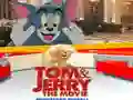 게임 Tom & Jerry The movie Mousetrap Pinball 온라인