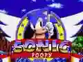 게임 Sonic Poopy 온라인