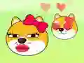 게임 Doge Collect 온라인