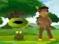 게임 Tribe Boy And Wolf part-(02) 온라인
