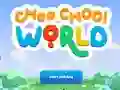 게임 Choo Choo World 온라인