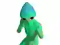 게임 Crazy Alien Boxing 온라인