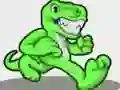 게임 T-Rex Run 온라인