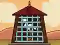 게임 Rescue The Stork From Cage 온라인
