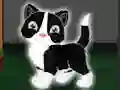 게임 Baby Cat Escape 온라인
