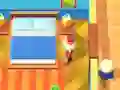 게임 My Perfect Hotel HTML5 온라인
