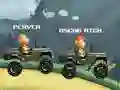 게임 Hill Climb Pixel Car 온라인