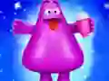 게임 Grimace Run 온라인