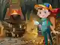 게임 Finding Treasure Map 온라인