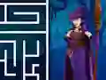 게임 Halloween Mazes 온라인