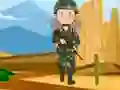 게임 Find The Soldier Car 온라인