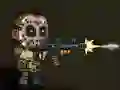 게임 Zombie Apocalypse 온라인