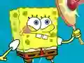 게임 Table Tennis Spongebob 온라인