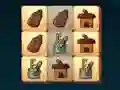 게임 Halloween Tiles Matching 온라인