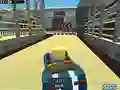 게임 Kogama: Infernal Race 온라인