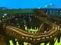 게임 Kogama: Funny Attraction Park 온라인