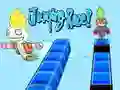 게임 Jumping Race! 온라인