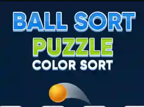 게임 Ball Sort Puzzle 온라인