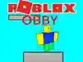 게임 Roblox Obby 온라인