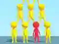 게임 Stickman Knockdown 온라인
