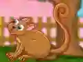 게임 The Cute Tarsier Escape 온라인