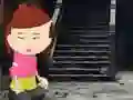 게임 Girl Escape From Spooky House 온라인