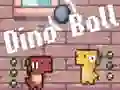 게임 Dino Ball 온라인