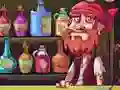 게임 Pirate Bartender Captain's Grog 온라인