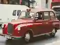 게임 London Automobile Taxi 온라인