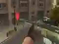 게임 Sniper: City Strike 온라인