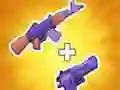 게임 Merge Gun Elite Shooting 온라인