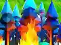 게임 The Lost Campfire 온라인