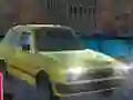 게임 Taxi Simulator 3D 온라인