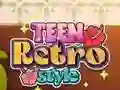 게임 Teen Retro Style 온라인