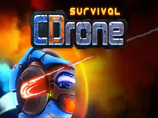 게임 Survival CDrone 온라인