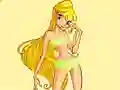 게임 Winx club girls 온라인