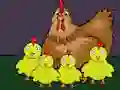 게임 Rescue The Chicks And Hen 온라인