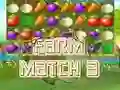 게임 Farm Match 3 온라인