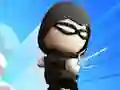 게임 Hunter Assassin 3D 온라인